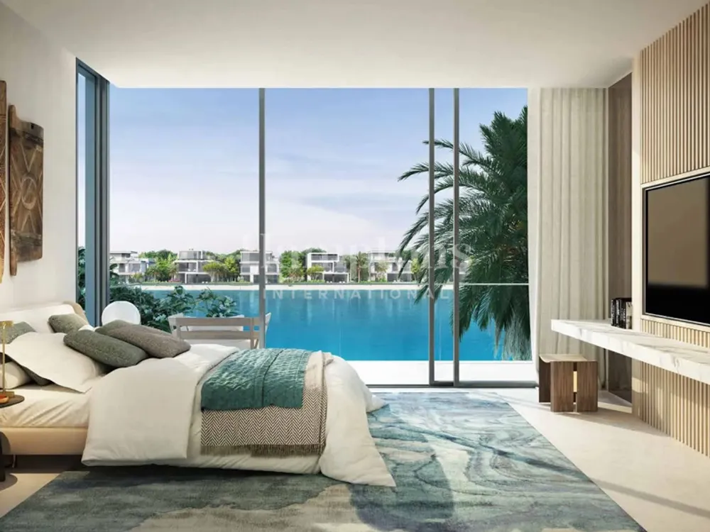 Palm Jebel Ali