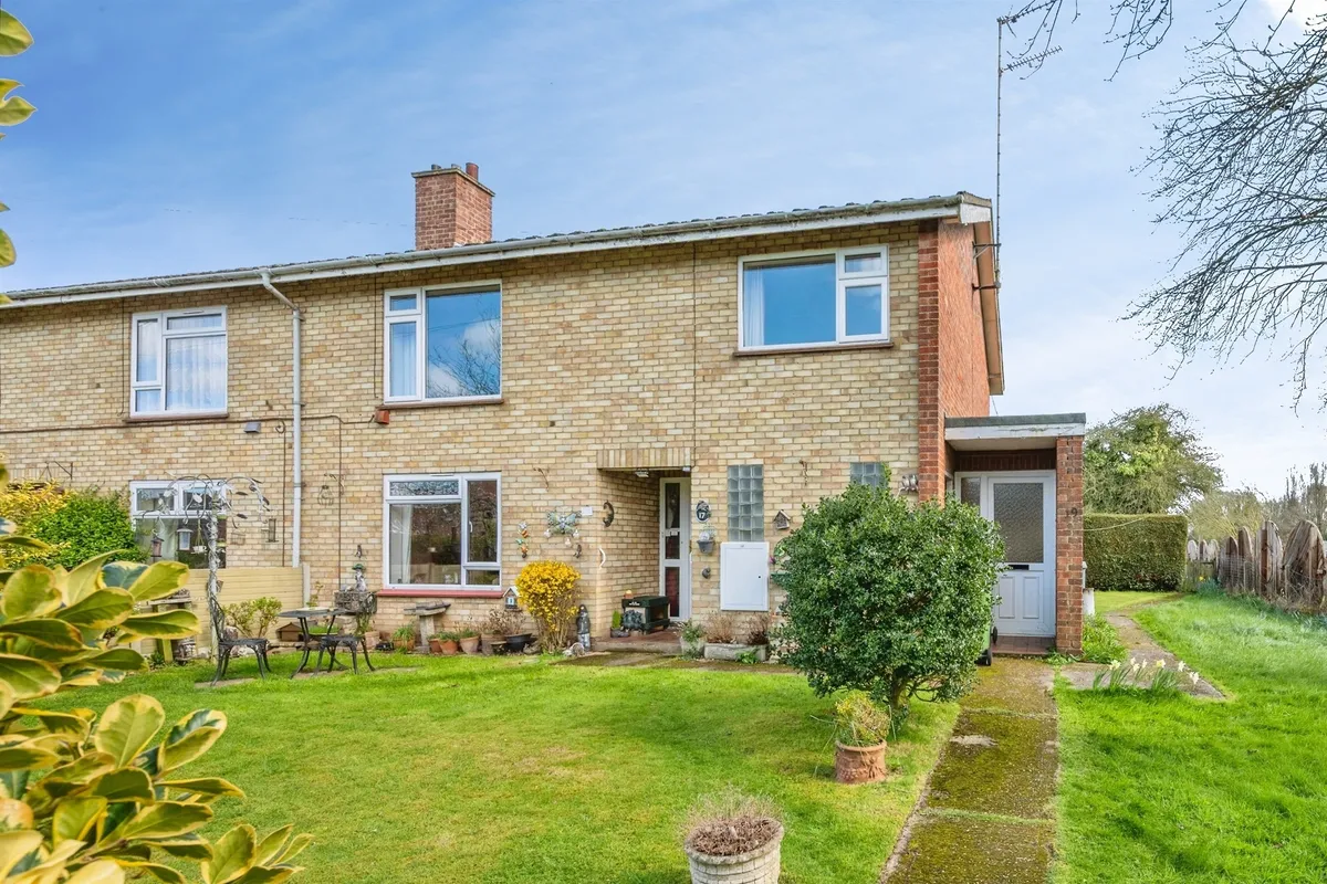 Addison Close, Coltishall, Norwich