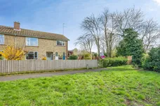 Addison Close, Coltishall, Norwich