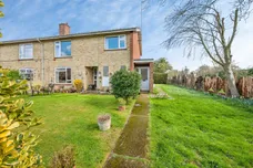 Addison Close, Coltishall, Norwich