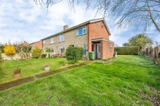 Addison Close, Coltishall, Norwich