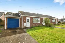Rogers Close, Hopton, Great Yarmouth