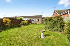 Rogers Close, Hopton, Great Yarmouth