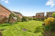 Rogers Close, Hopton, Great Yarmouth