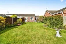 Rogers Close, Hopton, Great Yarmouth