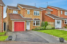 Property responsive
