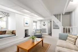 Property responsive