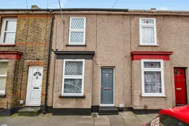 Property responsive