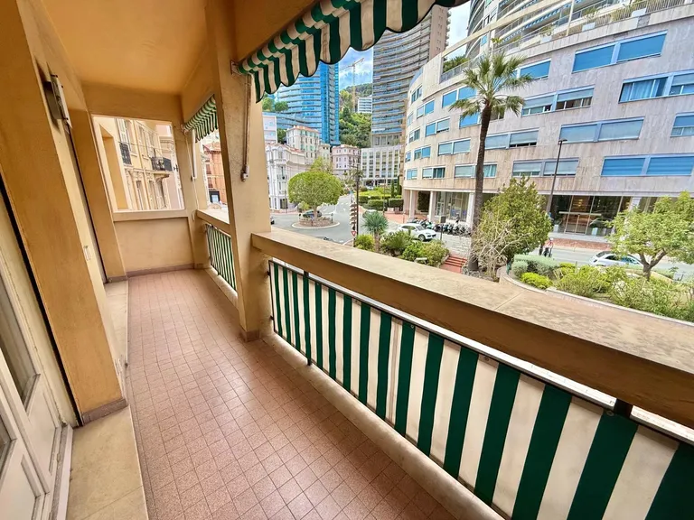 Monaco (La Rousse / Saint-Roman), 98000, Monaco
