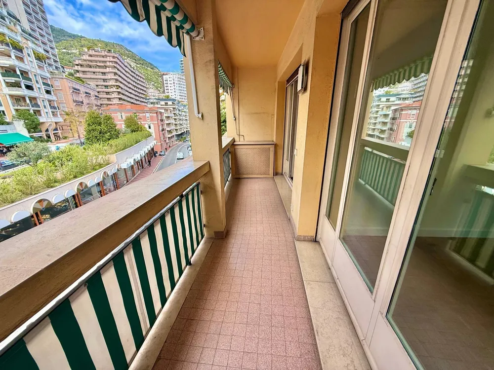 Monaco (La Rousse / Saint-Roman), 98000, Monaco