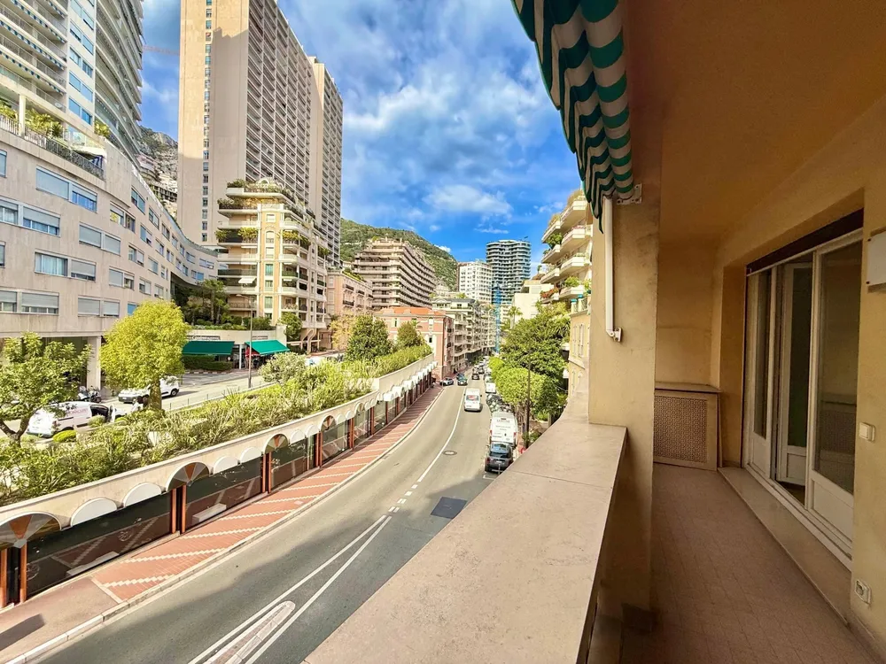 Monaco (La Rousse / Saint-Roman), 98000, Monaco
