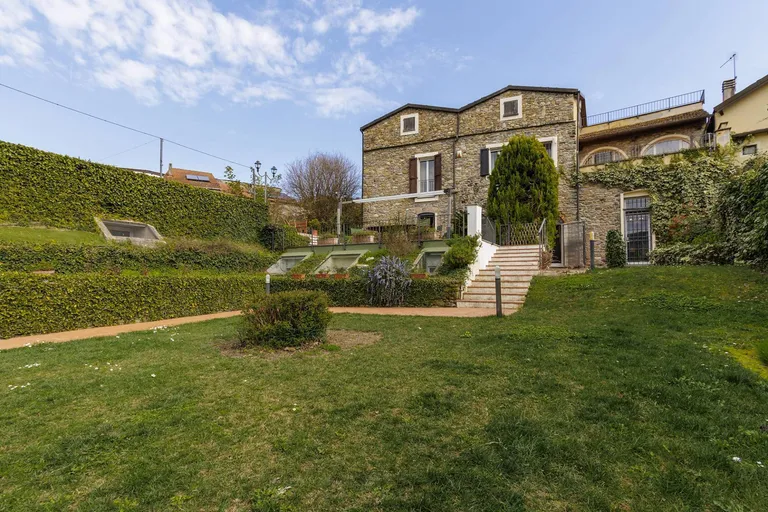 Frazione Bossoleto, Villanova d'Albenga, Liguria