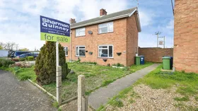 Glebe Close, Manea, March, March