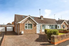 Property responsive