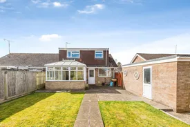 Property responsive
