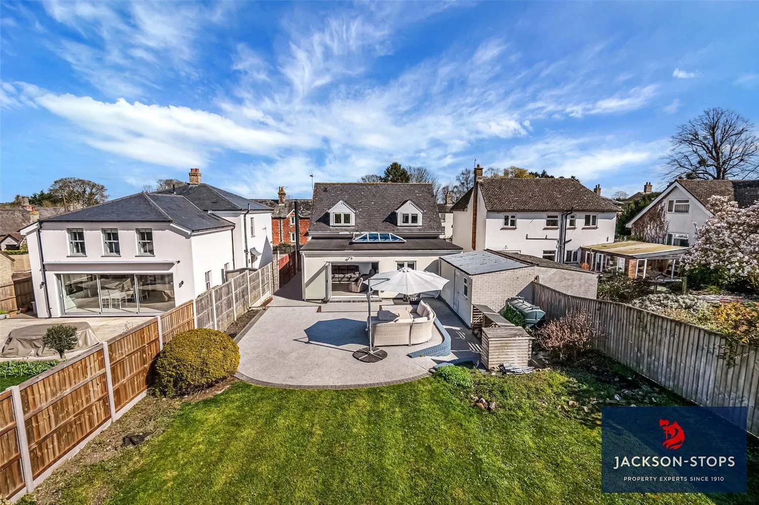 High Street, Cheveley, CB8 photo 20
