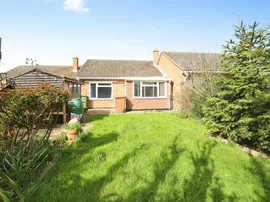 Meadow Way, Wimblington, March thumb 3