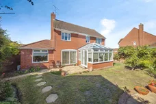 Eastwood Drive, Highwoods, Colchester
