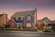 Eastwood Drive, Highwoods, Colchester