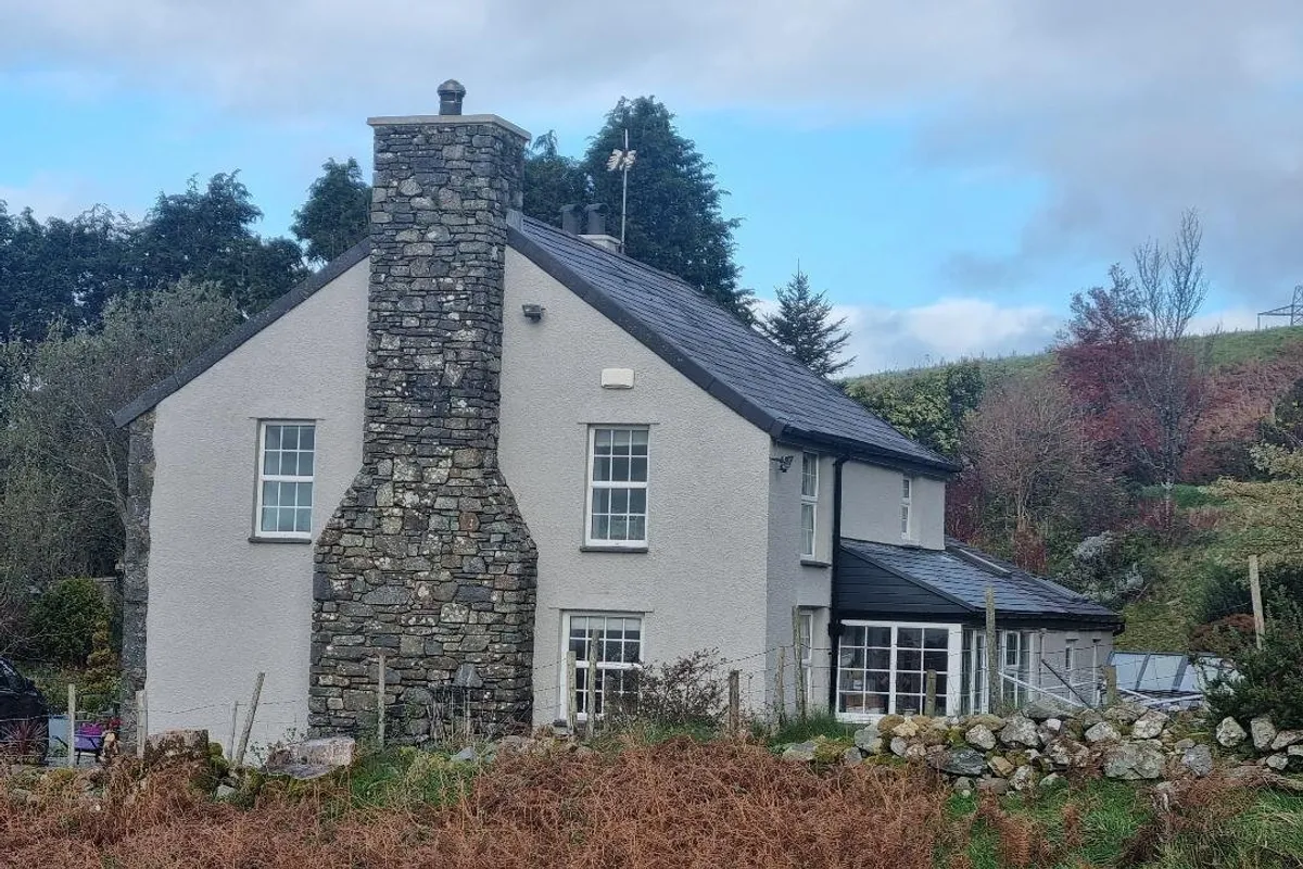 Rhostryfan, Caernarfon, Gwynedd, LL54