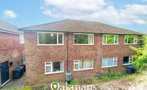 South Road, Northfield, Birmingham, West Midlands, B31