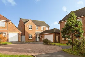 Property responsive