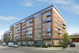 Property responsive
