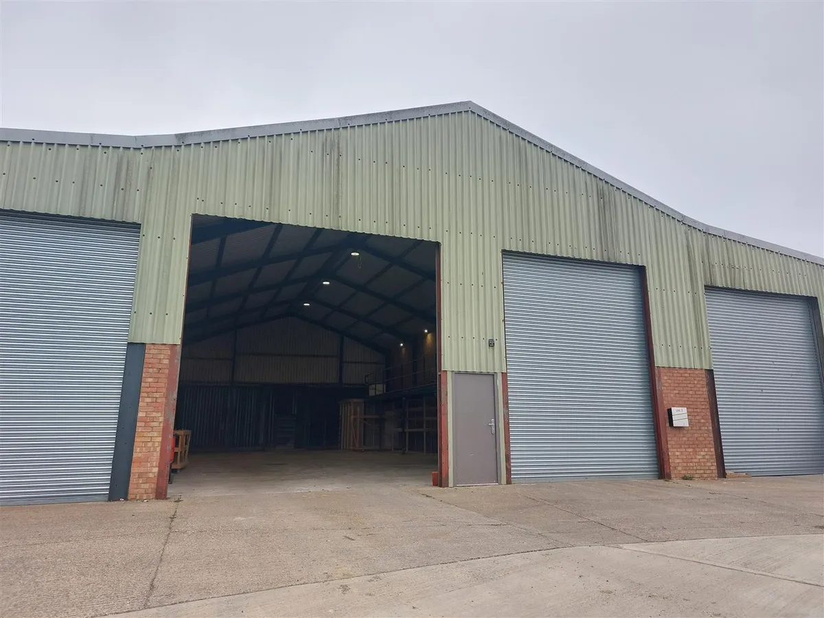 Welby Grange, Melton Mowbray LE13 3JL