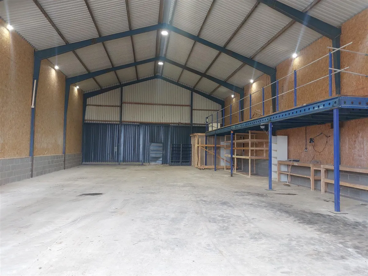Welby Grange, Melton Mowbray LE13 3JL