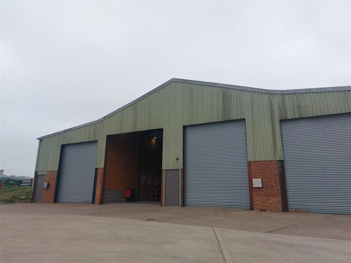 Welby Grange, Melton Mowbray LE13 3JL