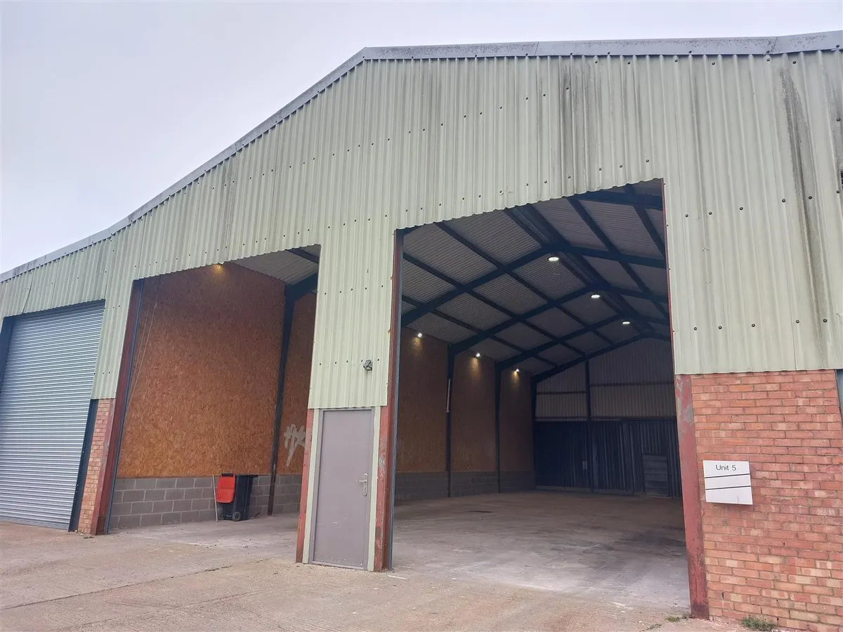 Welby Grange, Melton Mowbray LE13 3JL