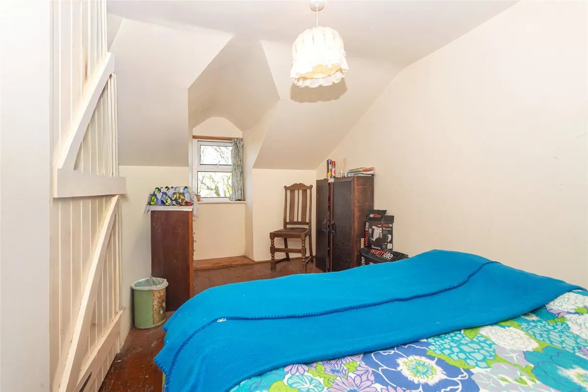 Waunfawr, Caernarfon, Gwynedd, LL54
