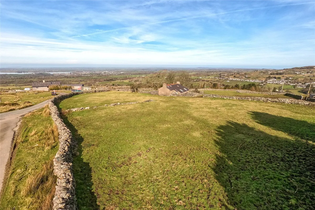 Waunfawr, Caernarfon, Gwynedd, LL54