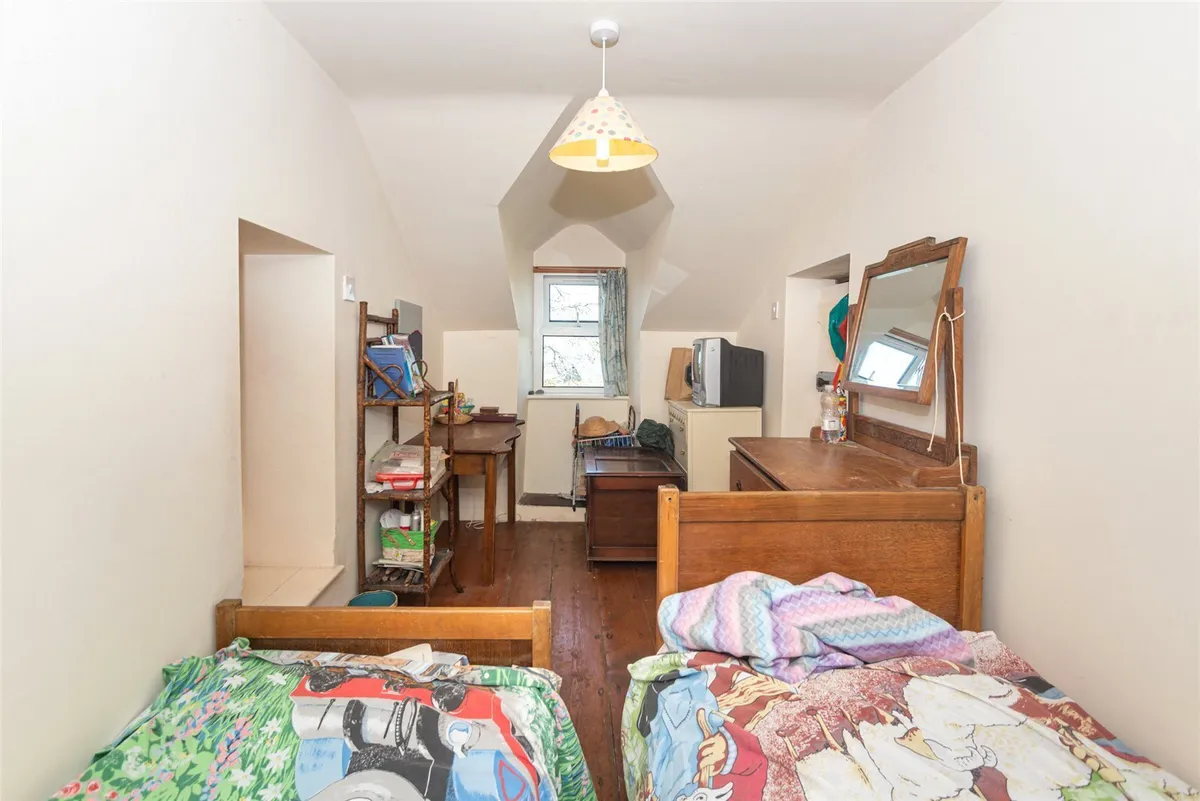 Waunfawr, Caernarfon, Gwynedd, LL54