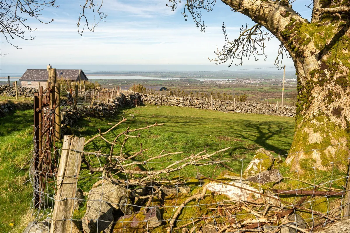 Waunfawr, Caernarfon, Gwynedd, LL54