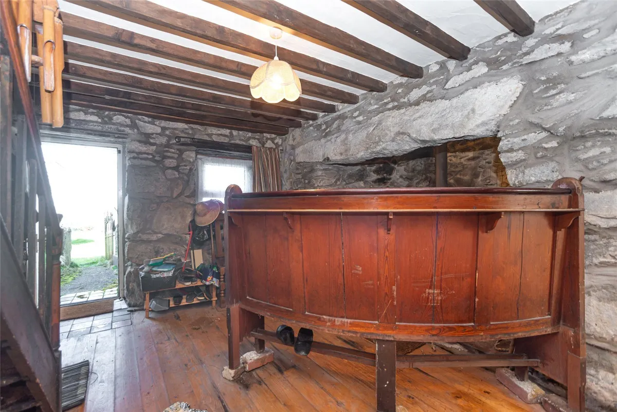 Waunfawr, Caernarfon, Gwynedd, LL54