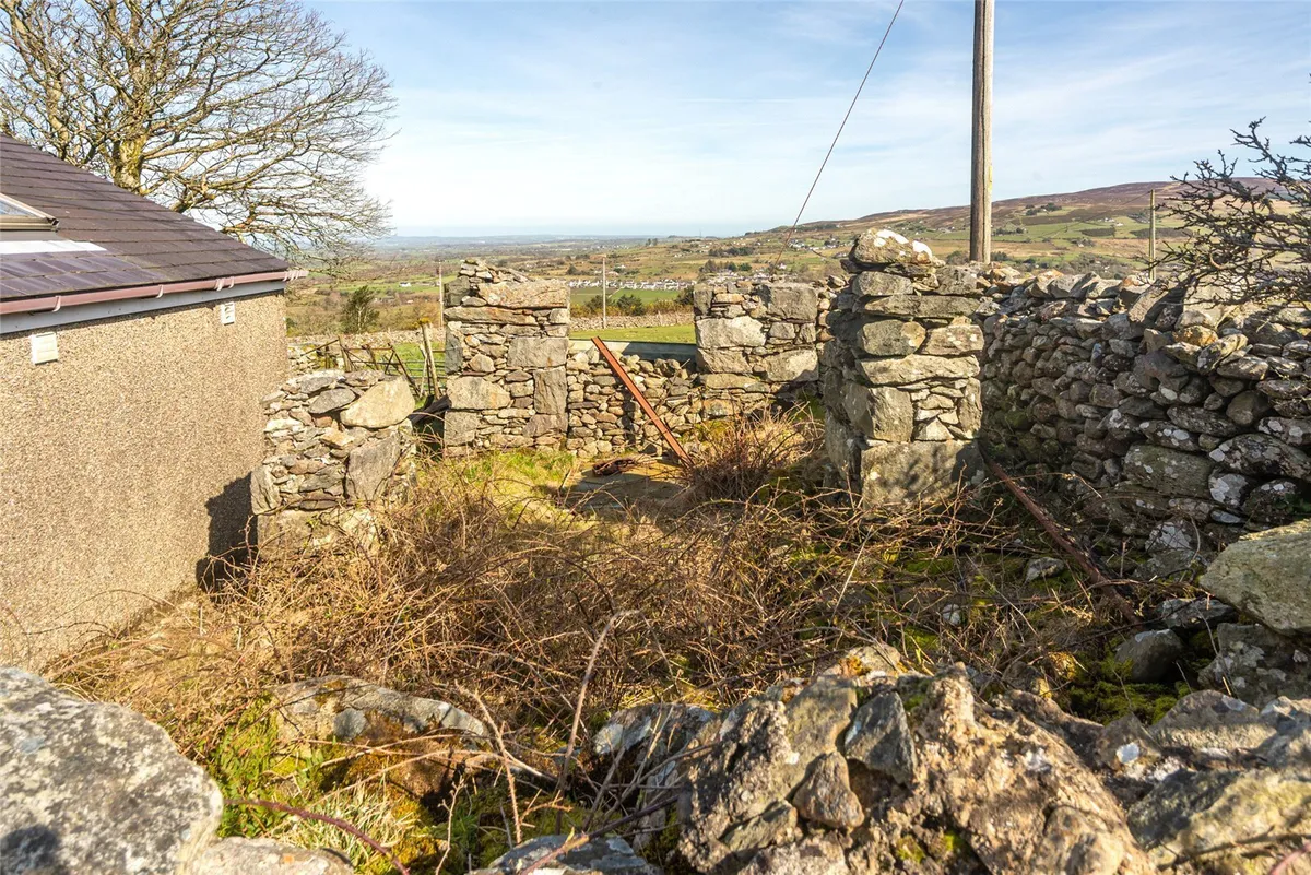 Waunfawr, Caernarfon, Gwynedd, LL54
