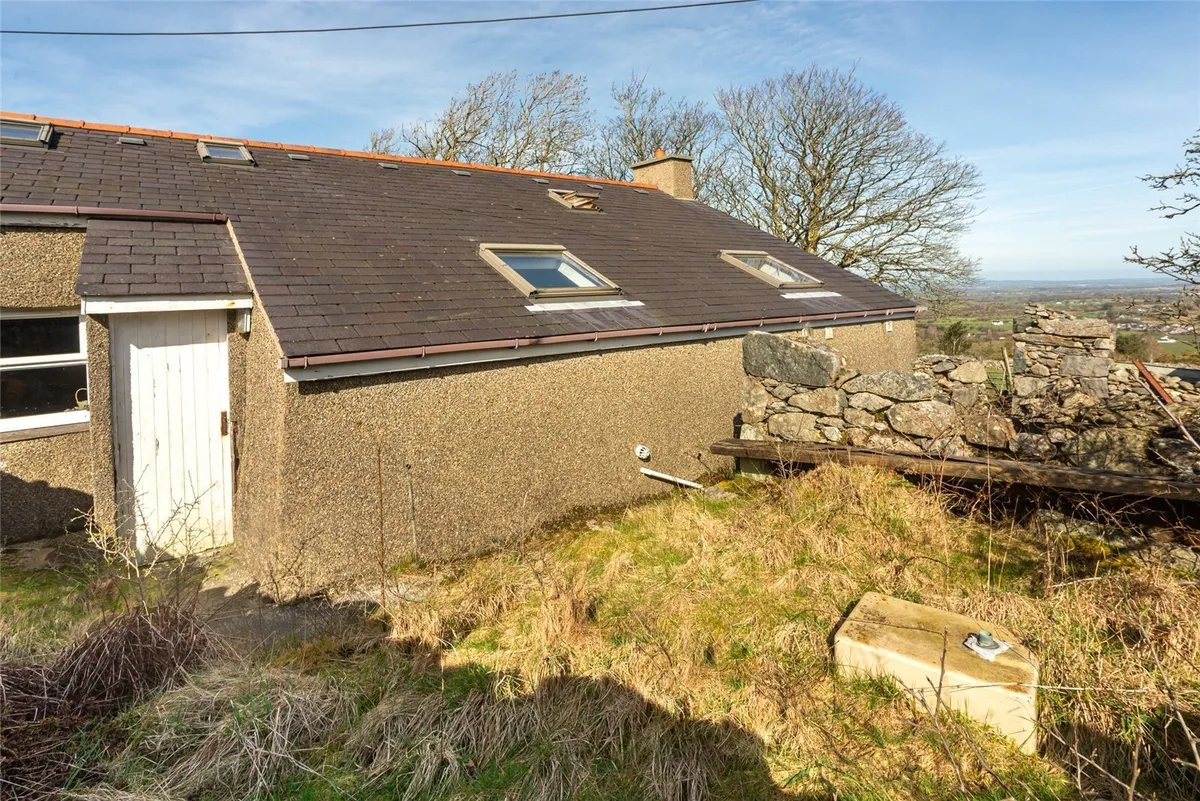 Waunfawr, Caernarfon, Gwynedd, LL54