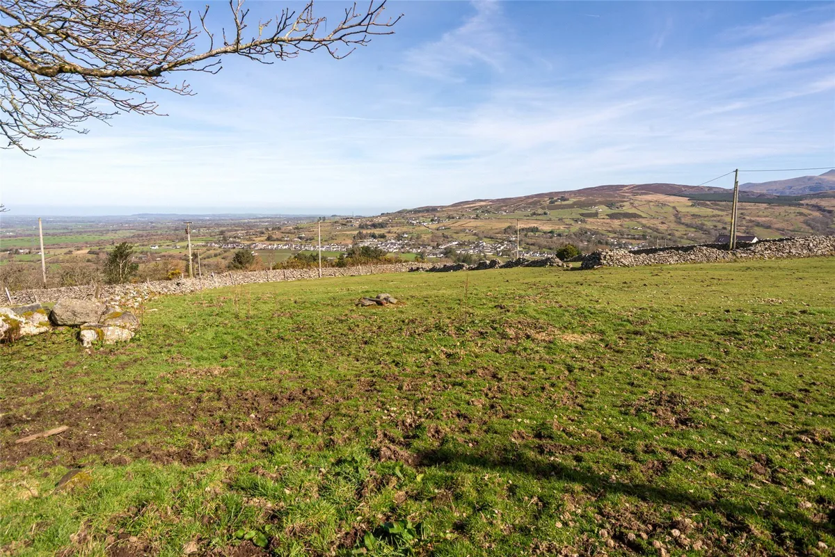 Waunfawr, Caernarfon, Gwynedd, LL54