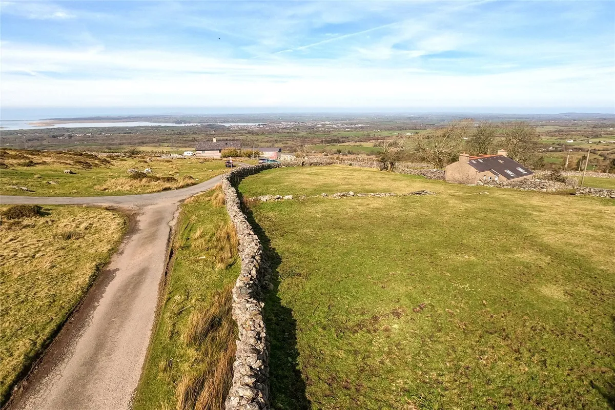 Waunfawr, Caernarfon, Gwynedd, LL54