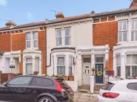 Bramshott Road, Southsea photo
