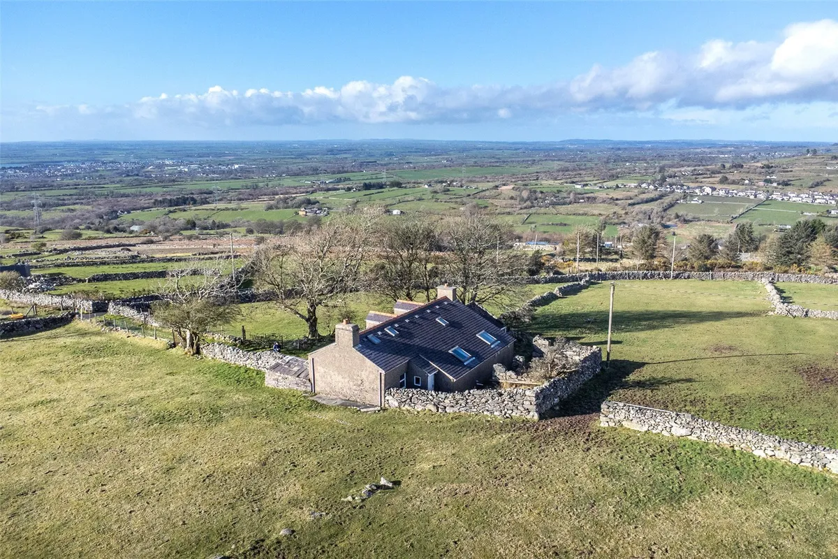 Waunfawr, Caernarfon, Gwynedd, LL54