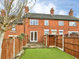 Balance Hill, Uttoxeter thumb 3