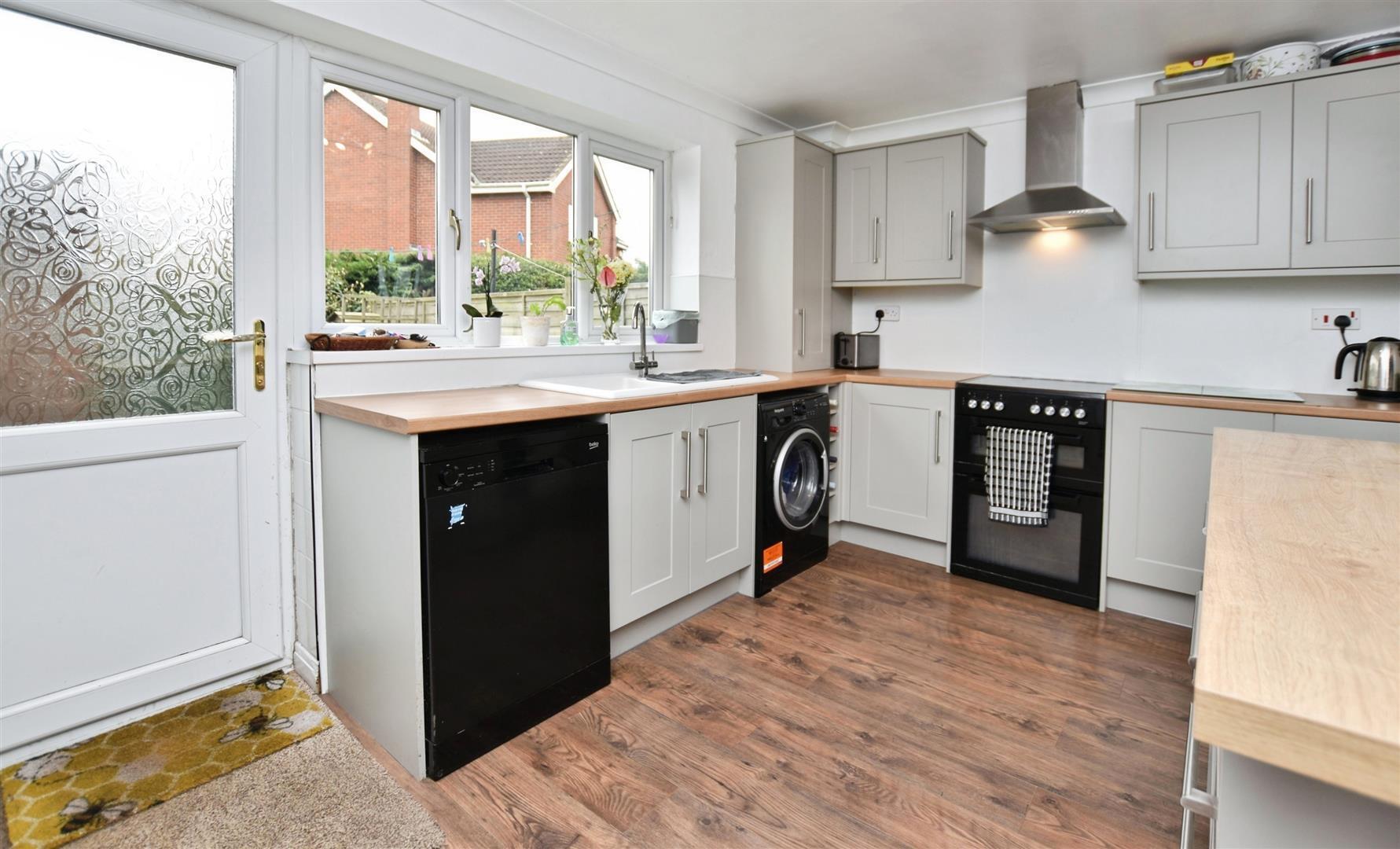 Maple Park, Hedon, Hull Image 9