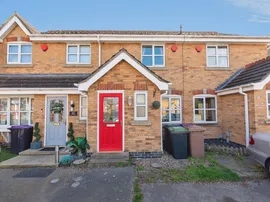 Juniper Way, Sleaford photo