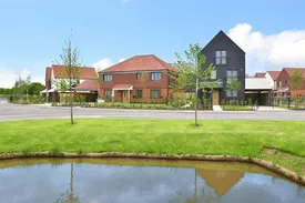 Property responsive