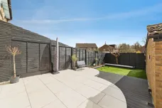 Willowmead, Hertford