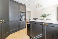 Willowmead, Hertford