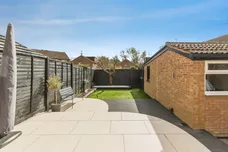 Willowmead, Hertford