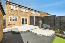 Willowmead, Hertford